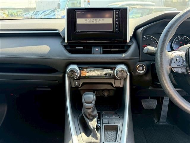 TOYOTA RAV4 2WD 2022 Image 31