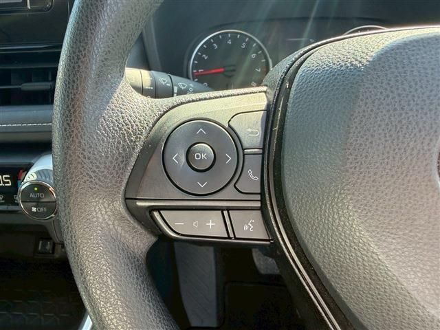 TOYOTA RAV4 2WD 2022 Image 31