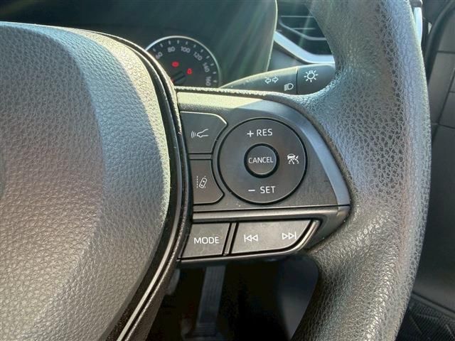 TOYOTA RAV4 2WD 2022 Image 31