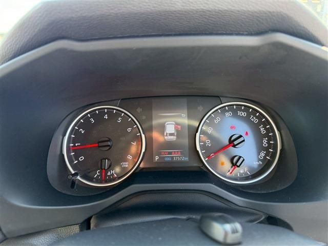 TOYOTA RAV4 2WD 2022 Image 31