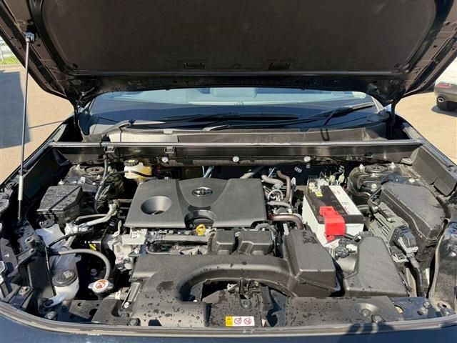 TOYOTA RAV4 2WD 2022 Image 31
