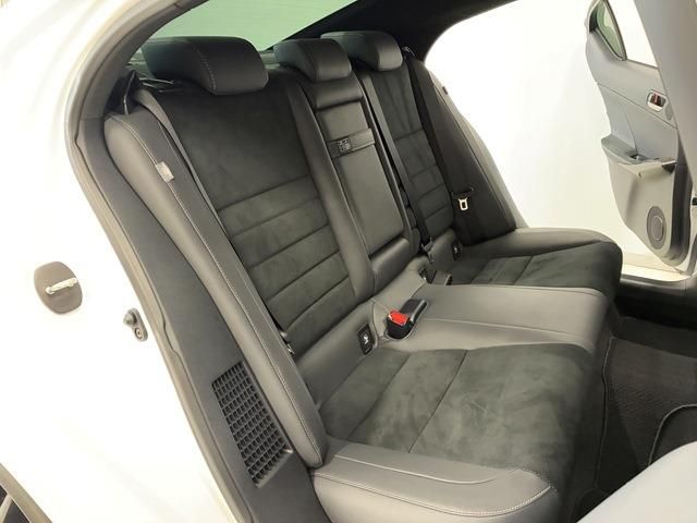 TOYOTA LEXUS IS300H 2022 Image 31