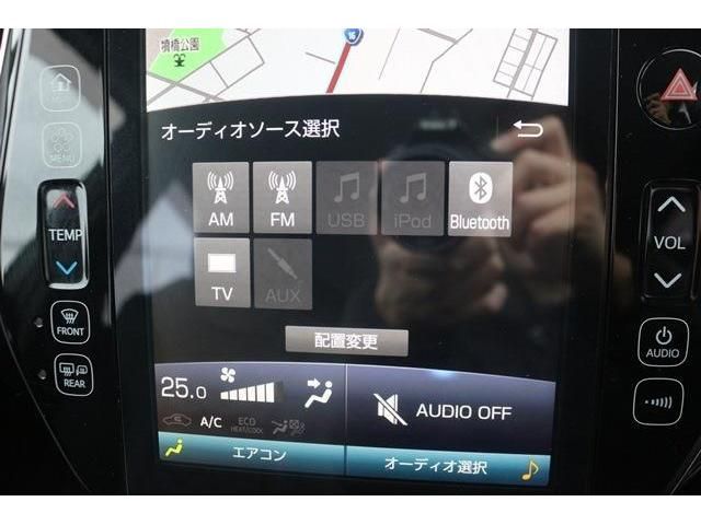 TOYOTA PRIUS PHV 2017 Image 31