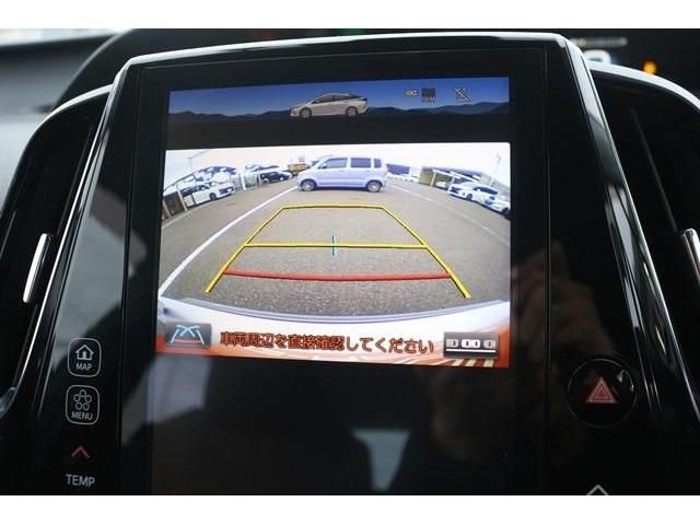 TOYOTA PRIUS PHV 2017 Image 31