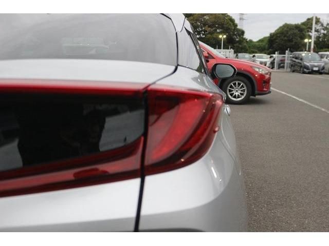 TOYOTA PRIUS PHV 2017 Image 31