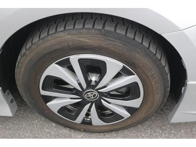 TOYOTA PRIUS PHV 2017 Image 31