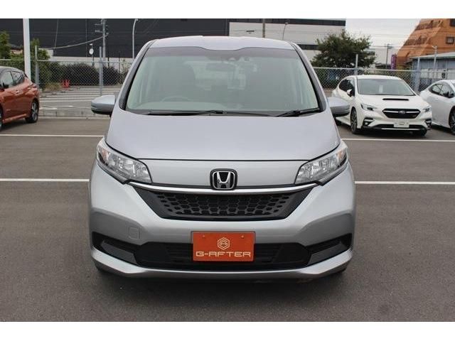 HONDA FREED PLUS HYBRID 2023 Image 31