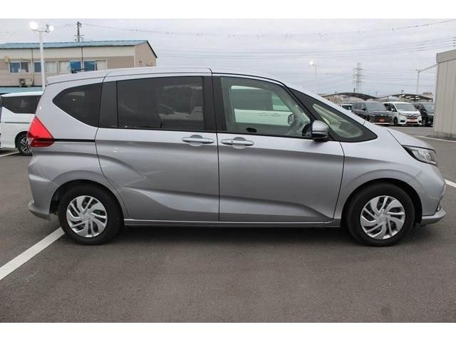 HONDA FREED PLUS HYBRID 2023 Image 31