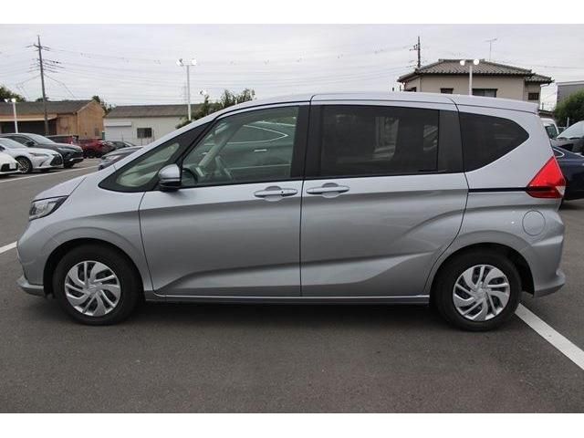 HONDA FREED PLUS HYBRID 2023 Image 31
