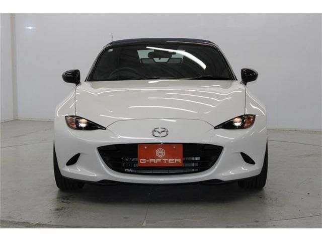 MAZDA ROADSTER 2023 Image 31