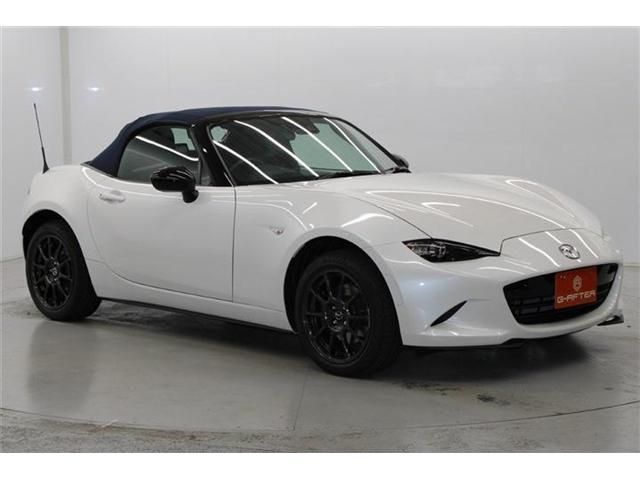 MAZDA ROADSTER 2023 Image 31