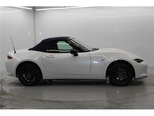MAZDA ROADSTER 2023 Image 31