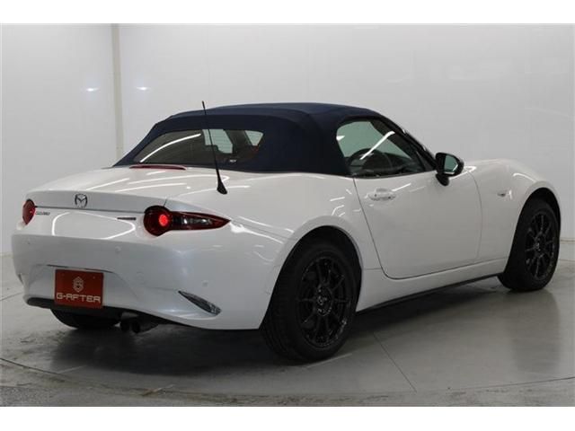 MAZDA ROADSTER 2023 Image 31