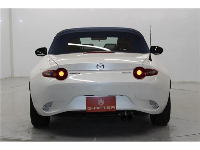 MAZDA ROADSTER 2023 Image 31