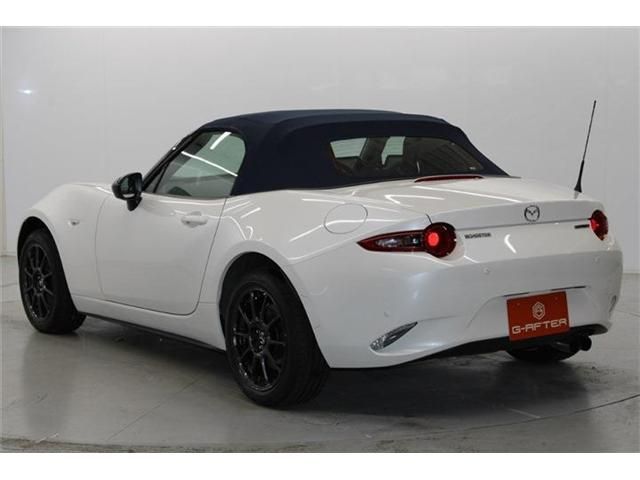 MAZDA ROADSTER 2023 Image 31
