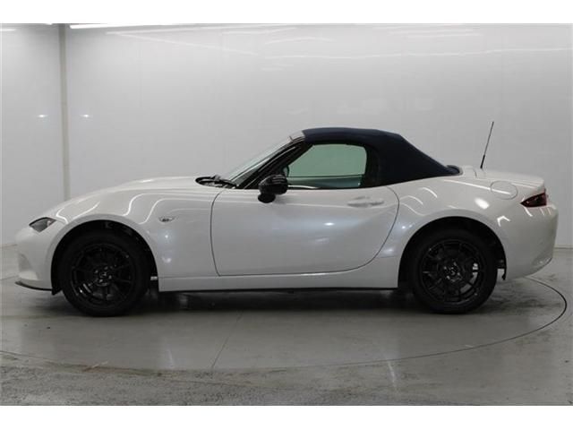 MAZDA ROADSTER 2023 Image 31