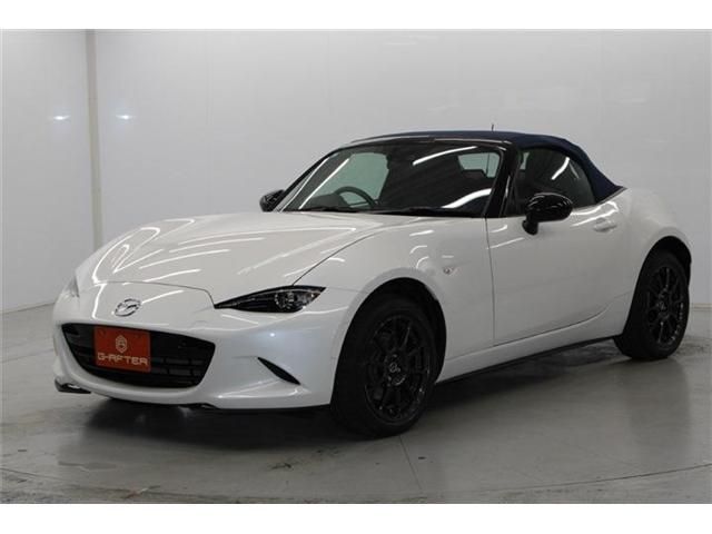 MAZDA ROADSTER 2023 Image 31