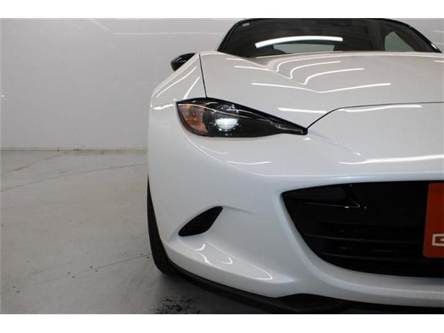 MAZDA ROADSTER 2023 Image 31
