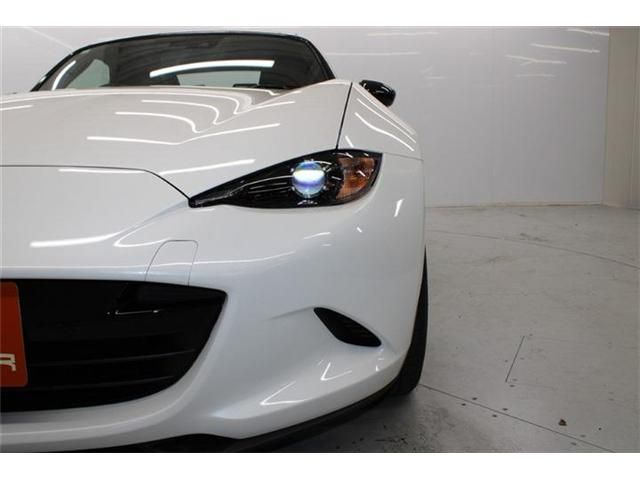 MAZDA ROADSTER 2023 Image 31
