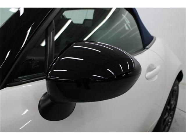 MAZDA ROADSTER 2023 Image 31