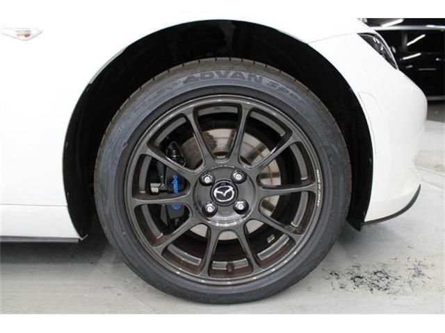 MAZDA ROADSTER 2023 Image 31