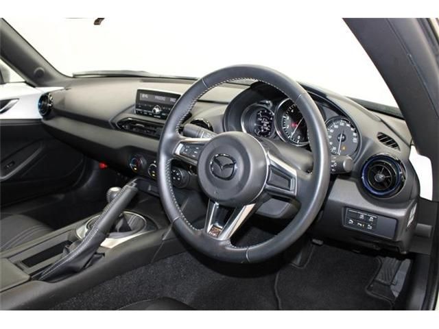 MAZDA ROADSTER 2023 Image 31