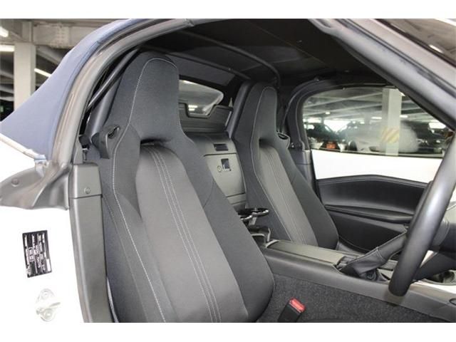 MAZDA ROADSTER 2023 Image 31