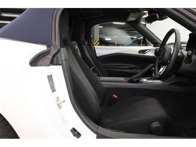 MAZDA ROADSTER 2023 Image 31