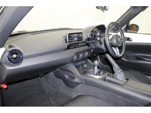 MAZDA ROADSTER 2023 Image 31