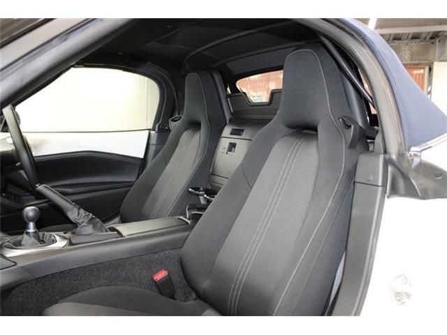 MAZDA ROADSTER 2023 Image 31