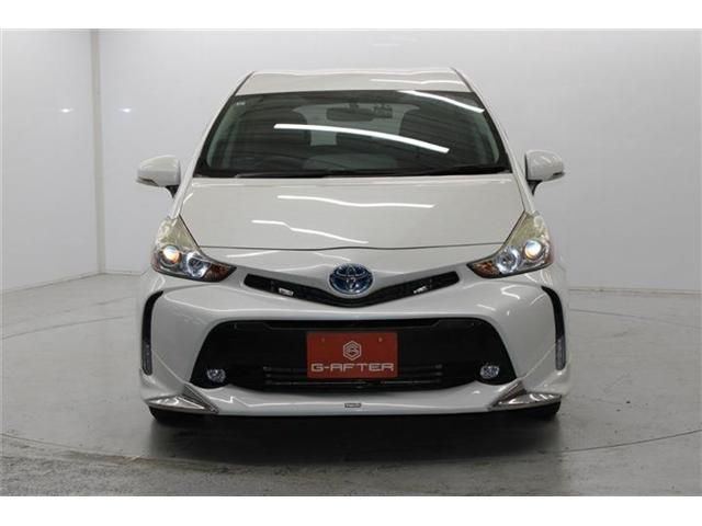 TOYOTA PRIUS ALPHA 2015 Image 31