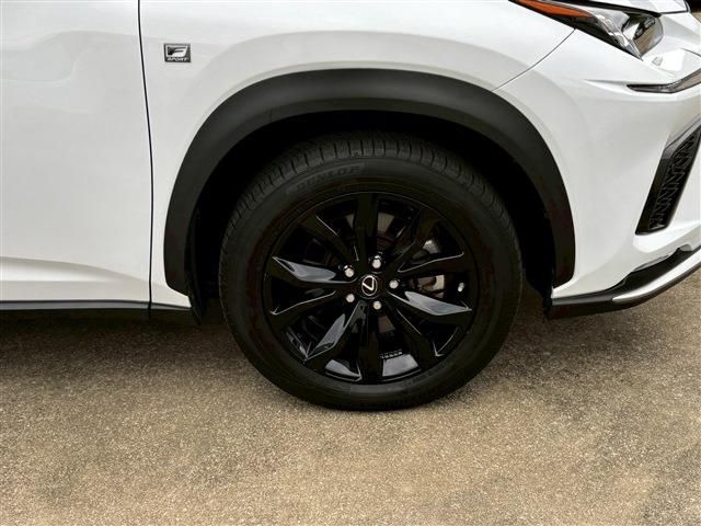 TOYOTA LEXUS NX300H 2019 Image 31
