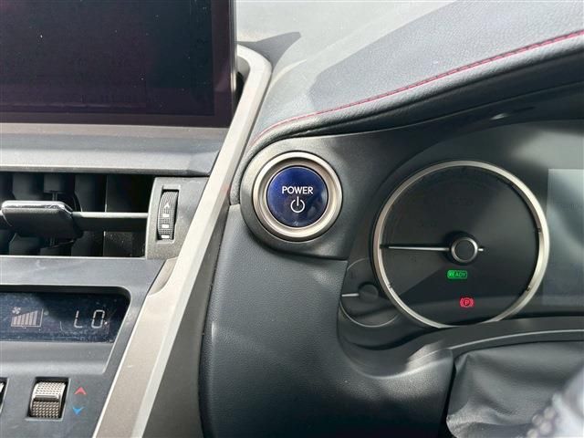 TOYOTA LEXUS NX300H 2019 Image 31