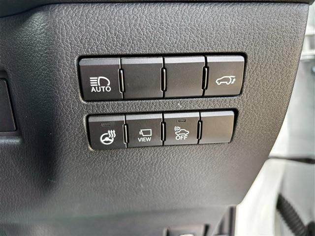 TOYOTA LEXUS NX300H 2019 Image 31