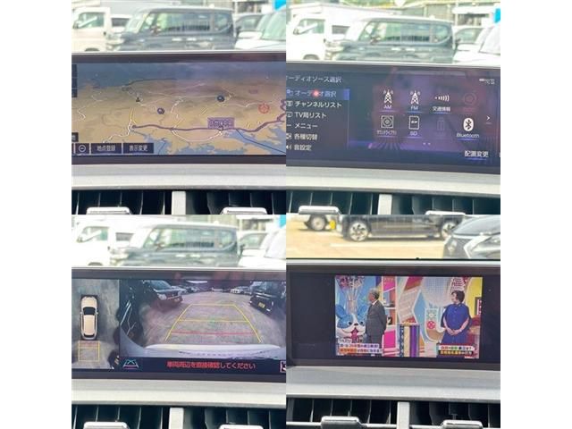 TOYOTA LEXUS NX300H 2019 Image 31