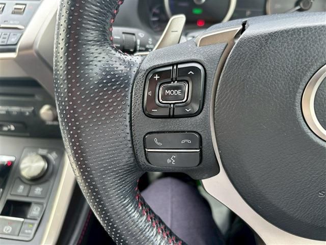 TOYOTA LEXUS NX300H 2019 Image 31