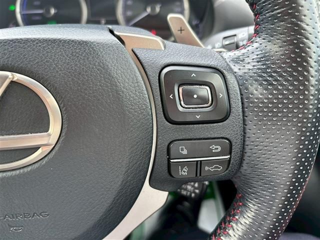 TOYOTA LEXUS NX300H 2019 Image 31