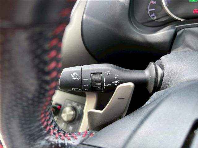 TOYOTA LEXUS NX300H 2019 Image 31