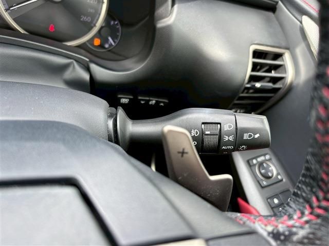 TOYOTA LEXUS NX300H 2019 Image 31