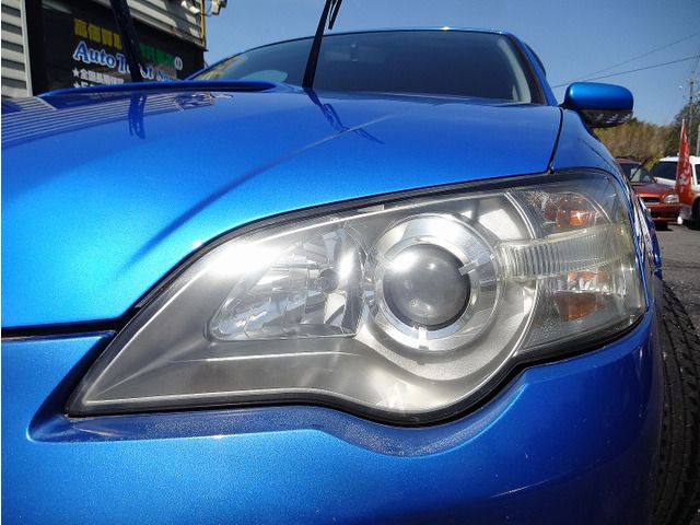 SUBARU LEGACY-TW 4WD 2004 Image 31