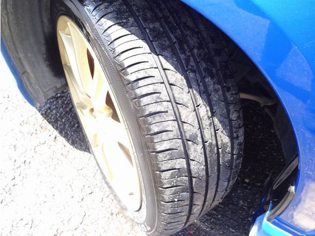 SUBARU LEGACY-TW 4WD 2004 Image 31