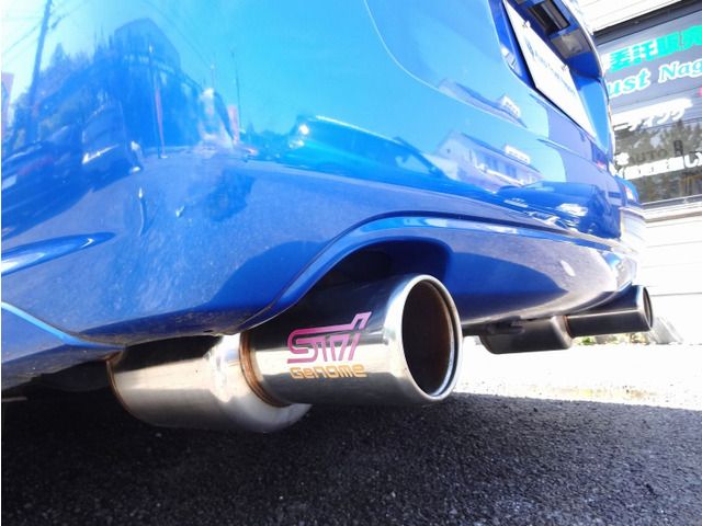 SUBARU LEGACY-TW 4WD 2004 Image 31