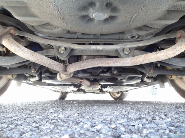 SUBARU LEGACY-TW 4WD 2004 Image 31