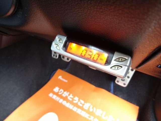 SUBARU LEGACY-TW 4WD 2004 Image 31