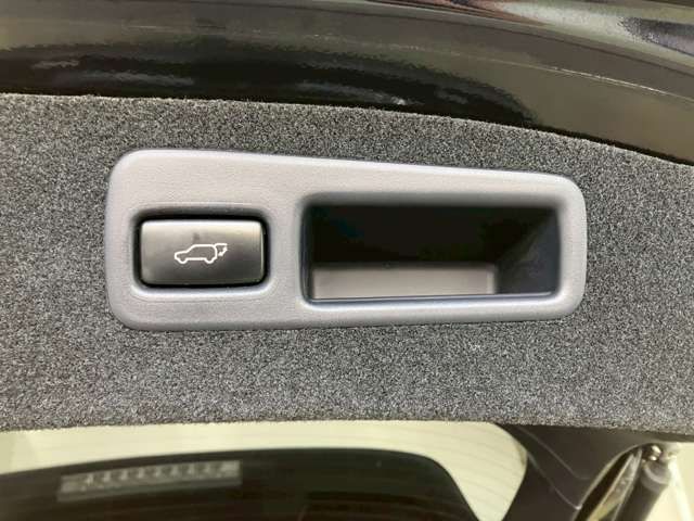 TOYOTA HARRIER HYBRID 2015 Image 31