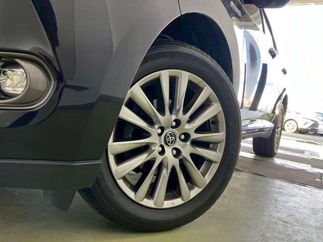 TOYOTA HARRIER HYBRID 2015 Image 31