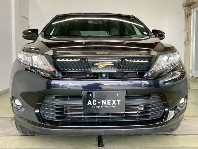 TOYOTA HARRIER HYBRID 2015 Image 31