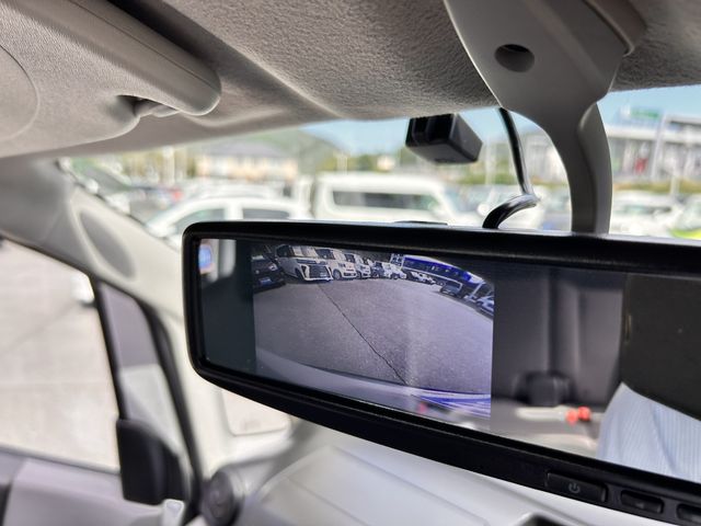 MITSUBISHI DELICA VAN 2WD 2013 Image 31