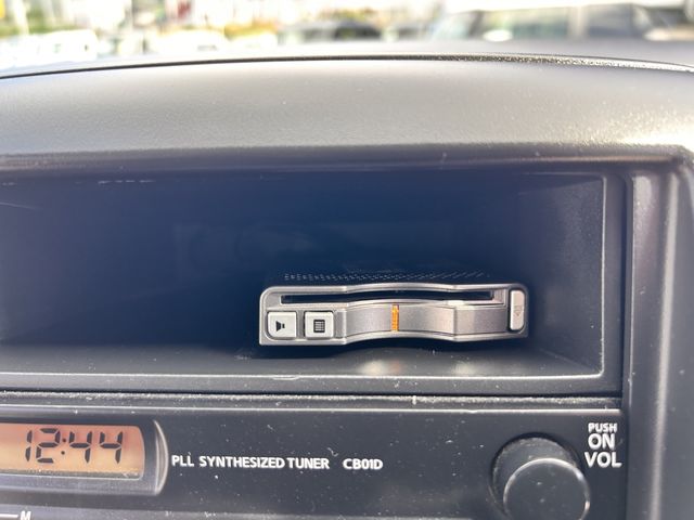 MITSUBISHI DELICA VAN 2WD 2013 Image 31