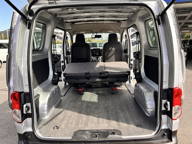 MITSUBISHI DELICA VAN 2WD 2013 Image 31